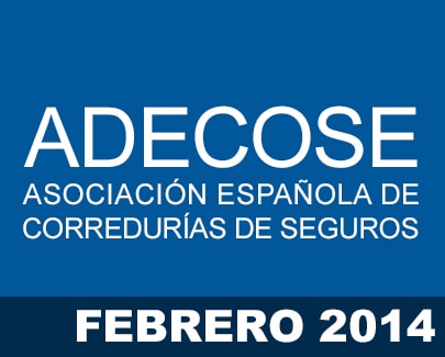 4 PREMIOS ADEOCSE FEBRERO 2014